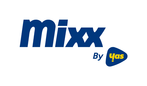 Mixx by Yas