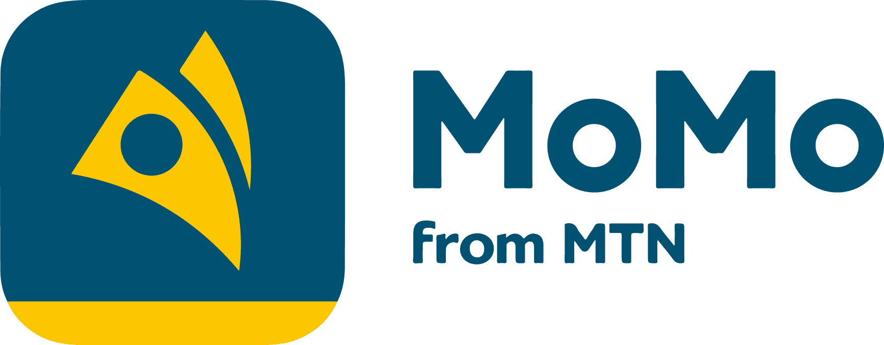 MoMo from MTN