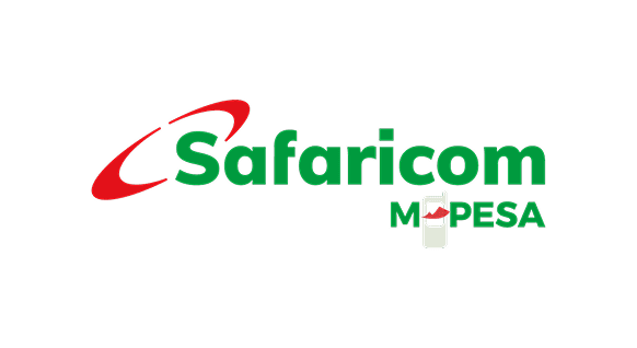Safaricom M-Pesa