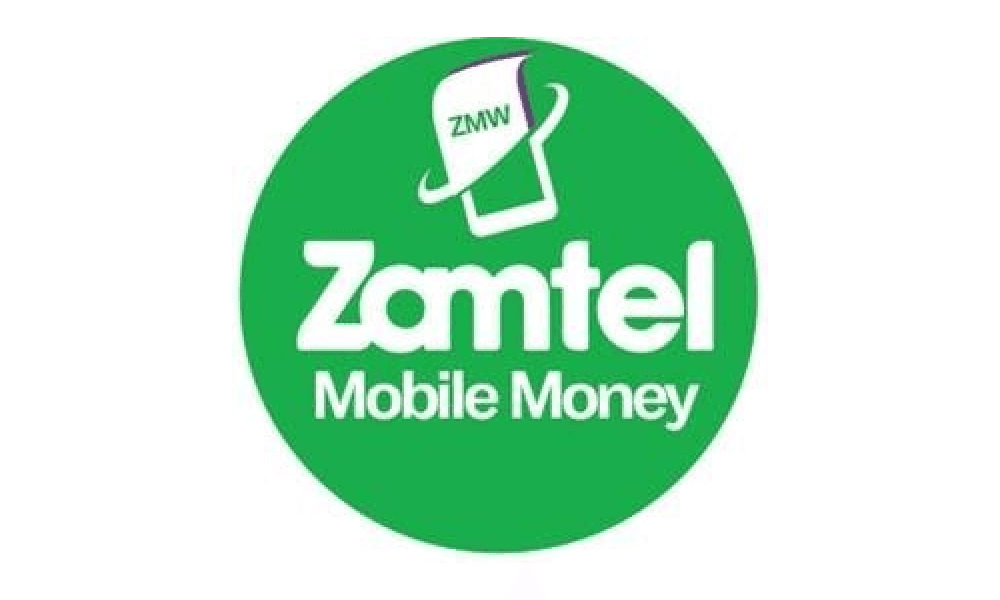 Zamtel Mobile Money